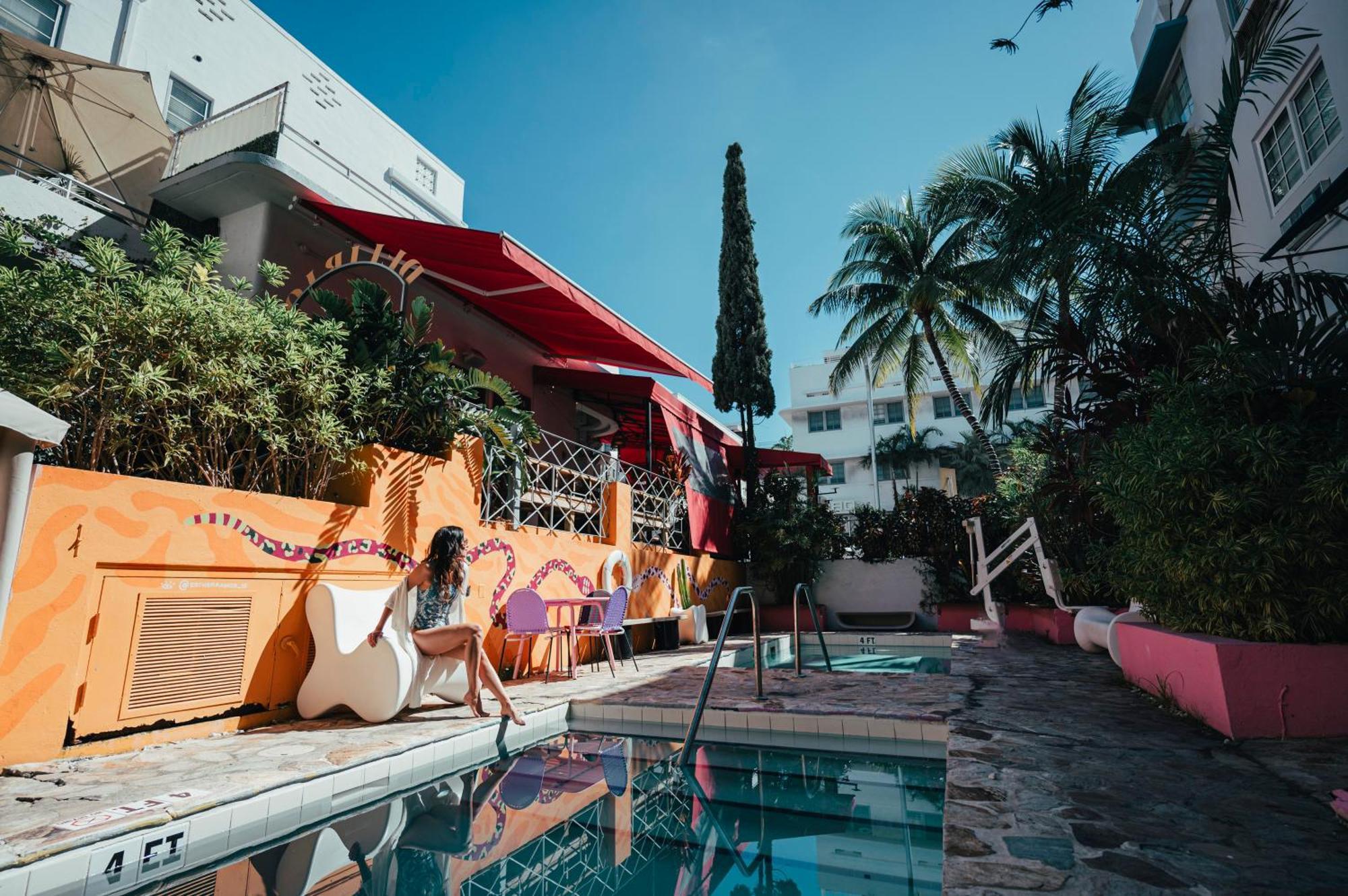 Viajero Miami (Adults Only) — Fotos 1